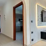 Appartement Garden *