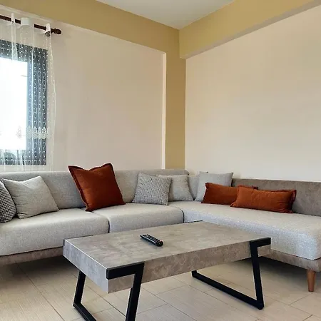 Garden Appartement *