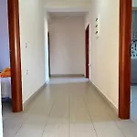 Appartamento Garden Sarandë